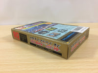 ua8157 The Guardian Legend BOXED NES Famicom Japan