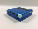 GameBoy Advance SP Megaman Exe Ver. Game Boy Console Japan - Not Working KA8046
