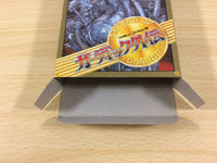ua8157 The Guardian Legend BOXED NES Famicom Japan