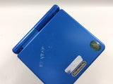 GameBoy Advance SP Megaman Exe Ver. Game Boy Console Japan - Not Working KA8046