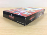 ua4089 Super Robot Pinball BOXED GameBoy Game Boy Japan