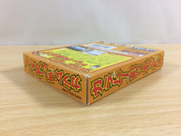 ua8891 Karamuchou wa Oosawagi! BOXED GameBoy Game Boy Japan