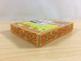 ua8891 Karamuchou wa Oosawagi! BOXED GameBoy Game Boy Japan