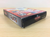 ua4089 Super Robot Pinball BOXED GameBoy Game Boy Japan