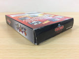 ua4089 Super Robot Pinball BOXED GameBoy Game Boy Japan