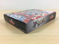 ua4089 Super Robot Pinball BOXED GameBoy Game Boy Japan