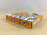 ua8891 Karamuchou wa Oosawagi! BOXED GameBoy Game Boy Japan