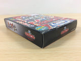 ua4089 Super Robot Pinball BOXED GameBoy Game Boy Japan