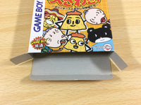 ua8891 Karamuchou wa Oosawagi! BOXED GameBoy Game Boy Japan