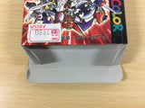 ua4089 Super Robot Pinball BOXED GameBoy Game Boy Japan