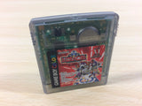 ua4089 Super Robot Pinball BOXED GameBoy Game Boy Japan