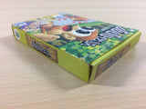 Toki JuJu Densetsu BOXED NES Famicom Japan - UA4241