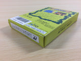 Toki JuJu Densetsu BOXED NES Famicom Japan - UA4241
