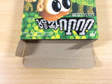Toki JuJu Densetsu BOXED NES Famicom Japan - UA4241