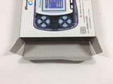 ka7177 Wonder Swan Color Crystal Black Console BOXED Bandai Japan