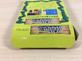 Toki JuJu Densetsu BOXED NES Famicom Japan - UA4241
