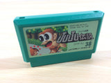 Toki JuJu Densetsu BOXED NES Famicom Japan - UA4241