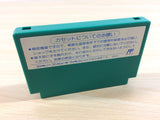 ua4241 Toki JuJu Densetsu BOXED NES Famicom Japan
