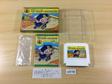 Baby Kyonshi no Amida Daibouken Mr. Vampire BOXED NES Famicom Japan - UA8160