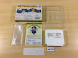 Baby Kyonshi no Amida Daibouken Mr. Vampire BOXED NES Famicom Japan - UA8160