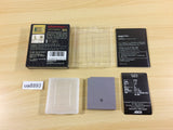 ua8893 Wizardry Gaiden II 2 BOXED GameBoy Game Boy Japan