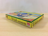 Baby Kyonshi no Amida Daibouken Mr. Vampire BOXED NES Famicom Japan - UA8160