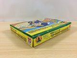 Baby Kyonshi no Amida Daibouken Mr. Vampire BOXED NES Famicom Japan - UA8160