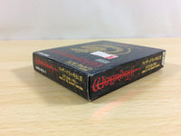 ua8893 Wizardry Gaiden II 2 BOXED GameBoy Game Boy Japan