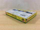 Baby Kyonshi no Amida Daibouken Mr. Vampire BOXED NES Famicom Japan - UA8160