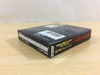 ua8893 Wizardry Gaiden II 2 BOXED GameBoy Game Boy Japan