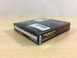 ua8893 Wizardry Gaiden II 2 BOXED GameBoy Game Boy Japan