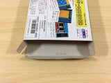 Baby Kyonshi no Amida Daibouken Mr. Vampire BOXED NES Famicom Japan - UA8160
