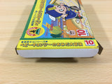 Baby Kyonshi no Amida Daibouken Mr. Vampire BOXED NES Famicom Japan - UA8160