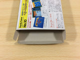 Baby Kyonshi no Amida Daibouken Mr. Vampire BOXED NES Famicom Japan - UA8160