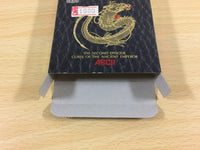 ua8893 Wizardry Gaiden II 2 BOXED GameBoy Game Boy Japan