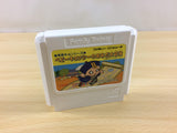 Baby Kyonshi no Amida Daibouken Mr. Vampire BOXED NES Famicom Japan - UA8160