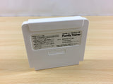 Baby Kyonshi no Amida Daibouken Mr. Vampire BOXED NES Famicom Japan - UA8160