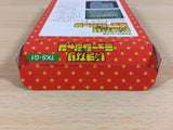 Ikinari Musician BOXED NES Famicom Japan - UA4750