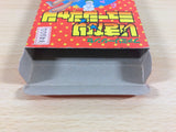 Ikinari Musician BOXED NES Famicom Japan - UA4750
