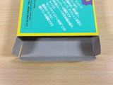 ua3178 FC Genjin Bonk's Adventure BOXED NES Famicom Japan
