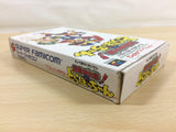 TheTwisted TalesOf Spike McFang Dorabotchan BOXED SNES SuperFamicom - UA6192