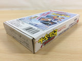 TheTwisted TalesOf Spike McFang Dorabotchan BOXED SNES SuperFamicom - UA6192