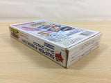 TheTwisted TalesOf Spike McFang Dorabotchan BOXED SNES SuperFamicom - UA6192