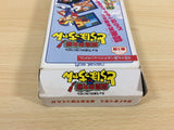 TheTwisted TalesOf Spike McFang Dorabotchan BOXED SNES SuperFamicom - UA6192