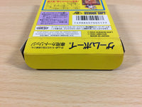 ua3325 Momotaro Thunderbolt Dengeki 2 Peach Boy BOXED GameBoy Game Boy Japan