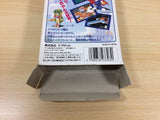 TheTwisted TalesOf Spike McFang Dorabotchan BOXED SNES SuperFamicom - UA6192
