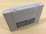TheTwisted TalesOf Spike McFang Dorabotchan BOXED SNES SuperFamicom - UA6192