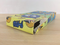 dc7146 Supapoon BOXED SNES Super Famicom Japan