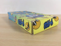dc7146 Supapoon BOXED SNES Super Famicom Japan
