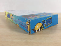 dc7146 Supapoon BOXED SNES Super Famicom Japan